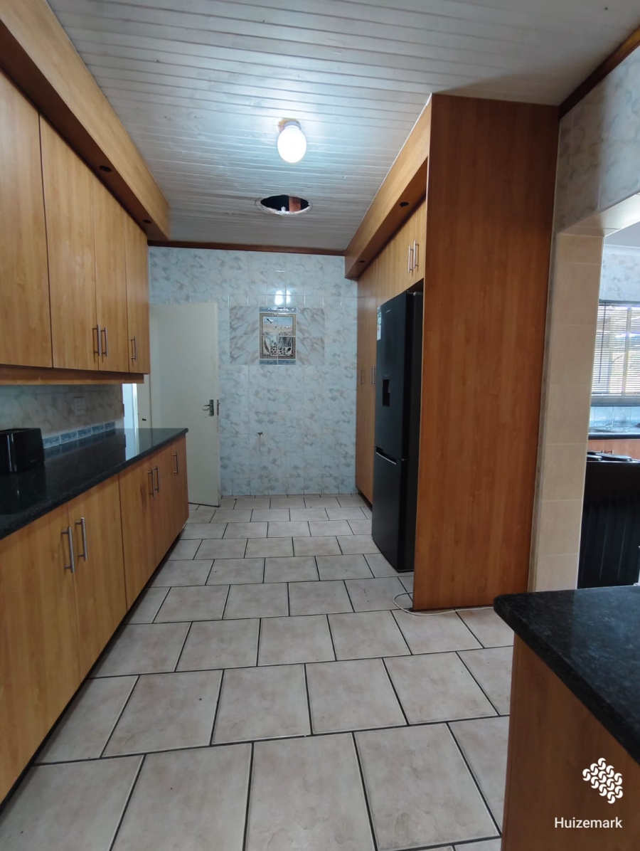 To Let 3 Bedroom Property for Rent in Sasolburg Ext 15 Free State